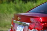 Chevrolet Cruze 2011 года